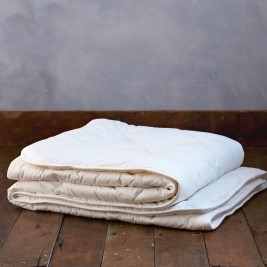 100% New Zealand Mitchell Wool Duvet