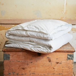 90% Hungarian Goose Down Duvet
