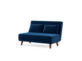 Alexa Double Sofa Bed image