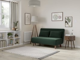Alexa Single Sofa Bed