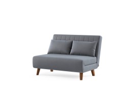 Alexa Small Double Sofa Bed