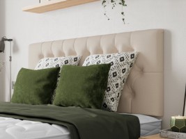 Austin Strutted Headboard