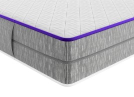 Beautiful Dreamer Eco Dual Fibre Kids Mattress image
