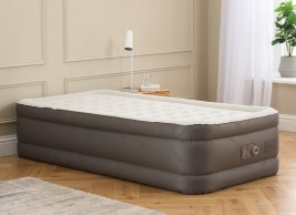 Bestway Fortech Air Bed - Single Size