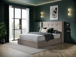 Blair Ottoman Bed Frame image