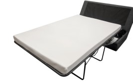 Bodyshape Memory Foam Sofa Bed Mattress image