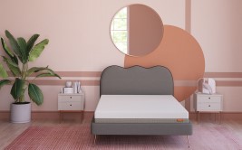 Bodyshape Ortho Memory Foam Mattress image