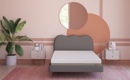 Bodyshape Ortho Memory Foam Mattress