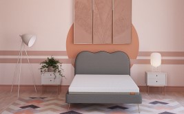 Bodyshape Value Memory Mattress image