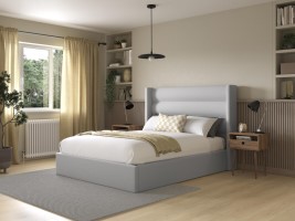 Celia Ottoman Bed Frame image