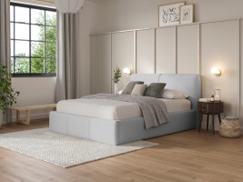 Claudia Ottoman Bed Frame image
