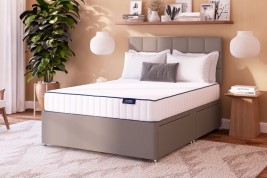 Coolflex Essentials™ Pocket Memory Hybrid Mattress image
