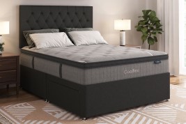 Coolflex® Hybrid ICE Mattress image