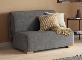 Cork Small Double A-Frame Sofa Bed