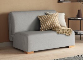 Cork Double A-Frame Sofa Bed
