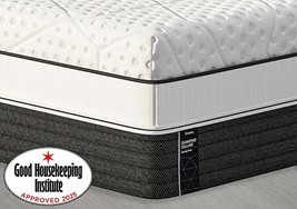 Diamond Spring Free Deluxe Mattress