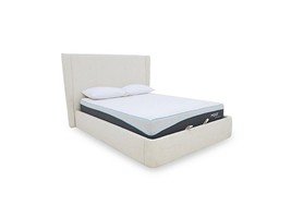 Dior End Ottoman Bed Frame