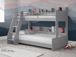 Domino Wooden Triple Sleeper image