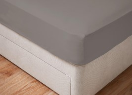 Doze Easy Care Fitted Sheet