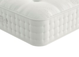 Dream Team Ashbourne Pocket Sprung Mattress