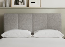 Dream Team Ashbury Headboard Mattress image