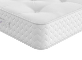 Dream Team Banbury Pocket Sprung Mattress