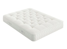 Dream Team Frome Pocket Wool Mattress image