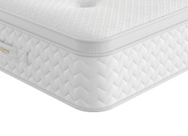 Dream Team Gold Camborne Combination Mattress