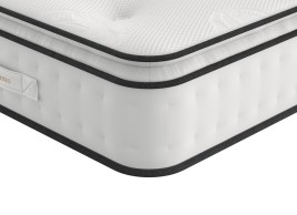 Dream Team Gold Corsham 5600 Pocket Memory Mattress