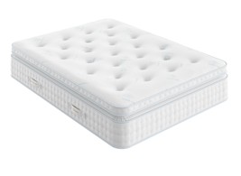 Dream Team Gold Crowborough Pocket Sprung Mattress image