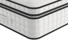 Dream Team Gold Helmsdale Ortho Combination Mattress image
