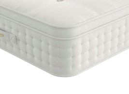 Dream Team Gold Knighton Pocket Sprung Mattress image