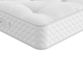 Dream Team Maidstone Pocket Sprung Mattress image