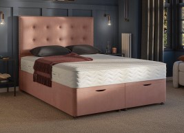 Dream Team Ottoman Divan Bed Base image