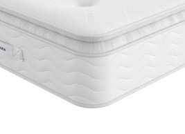 Dream Team Tenby Combination Pillow Top Mattress image