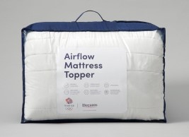 Dreams Airflow Mattress Topper