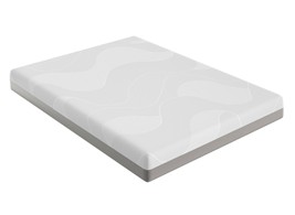 Dreams Comfort 5 Zone Memory Foam Rolled Mattress image