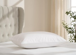 Dreams Extra Firm Support Pillow