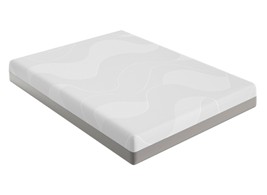 Dreams Luxe 7 Zone Hybrid Memory Foam Rolled Mattress image