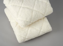 Dreams Luxury Fleece Heated Blanket image