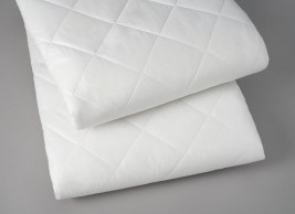 Dreams Luxury Quilted Heated Blanket