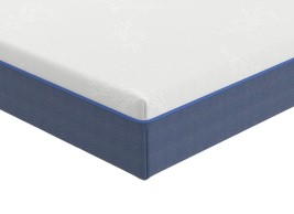 Dreams Robinson Rolled Mattress image