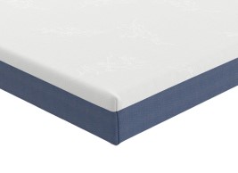 Dreams Walker Rolled Mattress image