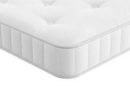 Dreams Workshop Billingham Traditional Spring Memory Mattress