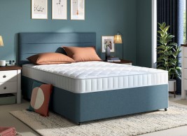 Dreams Workshop Divan Bed Base image