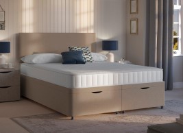 Dreams Workshop Ottoman Divan Bed Base