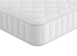 Dreams Workshop Parker Combination Mattress image