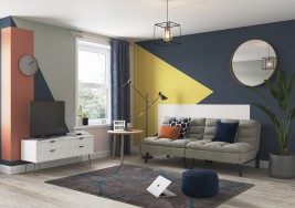 Duet 2-in-1 Sofa Bed image