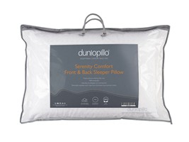 Dunlopillo® Serenity Comfort Pillow