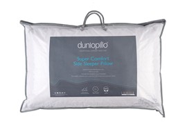 Dunlopillo® Super Comfort Pillow